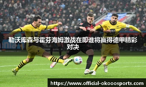 勒沃库森与霍芬海姆激战在即谁将赢得德甲精彩对决